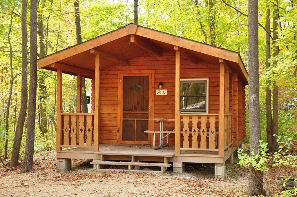 Tranquil Timbers Cabin 11 Sturgeon Bay Kültér fotó