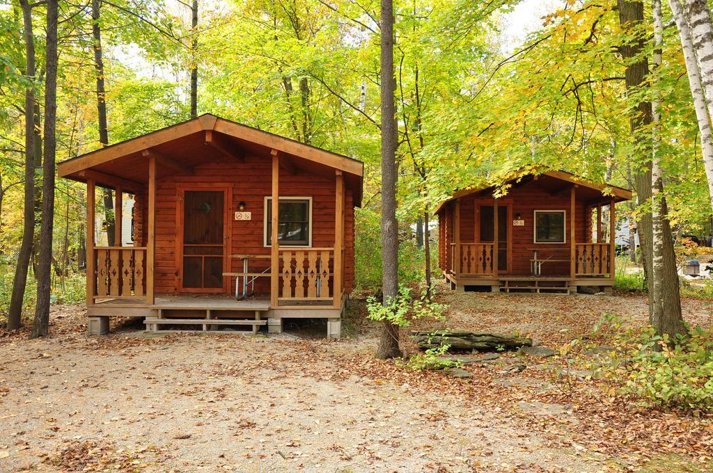 Tranquil Timbers Cabin 11 Sturgeon Bay Kültér fotó
